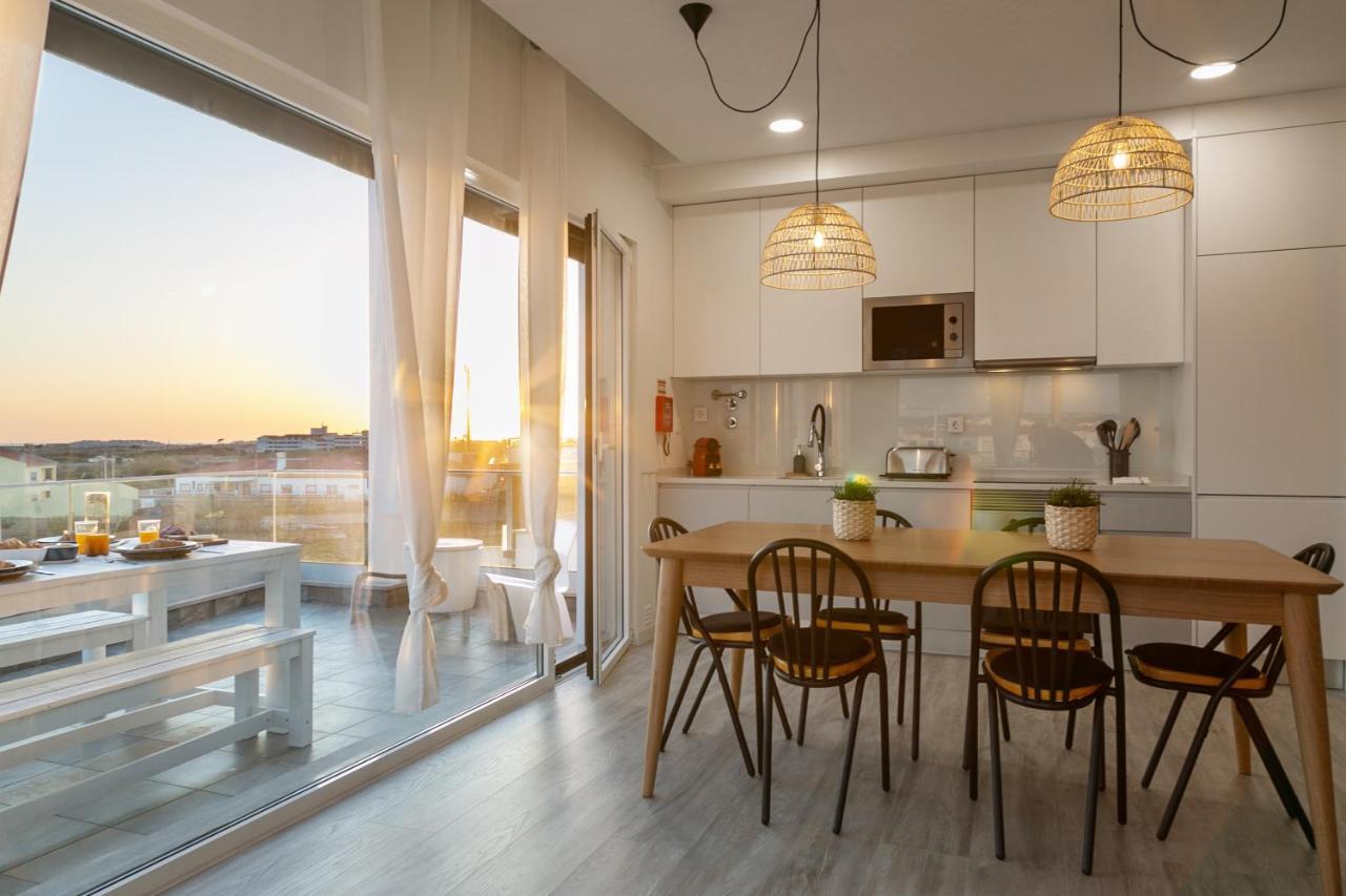 Apartmán Sunny Penthouse Ferrel  Exteriér fotografie