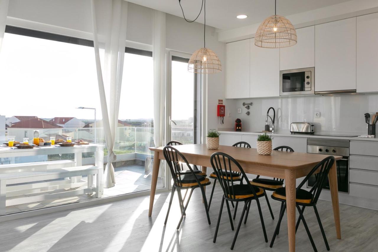 Apartmán Sunny Penthouse Ferrel  Exteriér fotografie